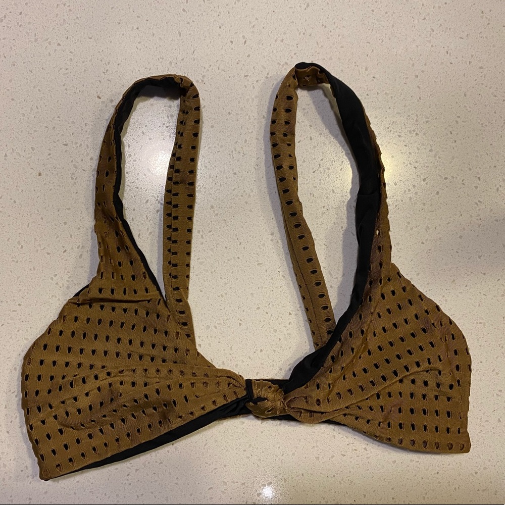 Acacia Spain Top Size P Beach Babe